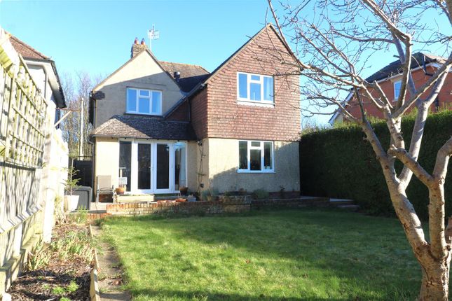 Detached house for sale in Falmer Road, Rottingdean, Brighton