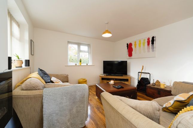 Semi-detached house for sale in Turners Mead, Godalming