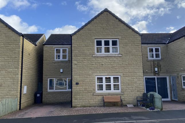 Detached house for sale in South Brook Gardens, Mirfield
