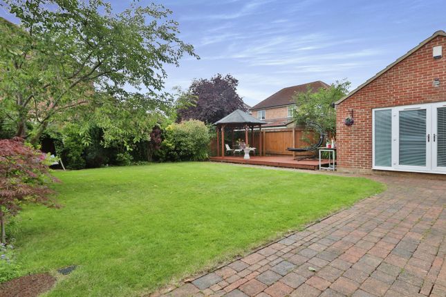 Detached house for sale in Taillar Road, Hedon, Hull, East Riding Of Yorkshire