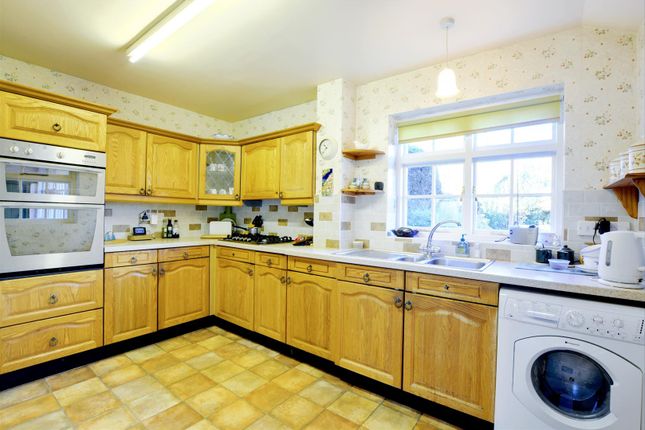 Semi-detached house for sale in Flake Lane, Stanton-By-Dale, Derbyshire