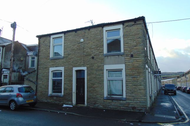 End terrace house for sale in Hobart Street, Burnley
