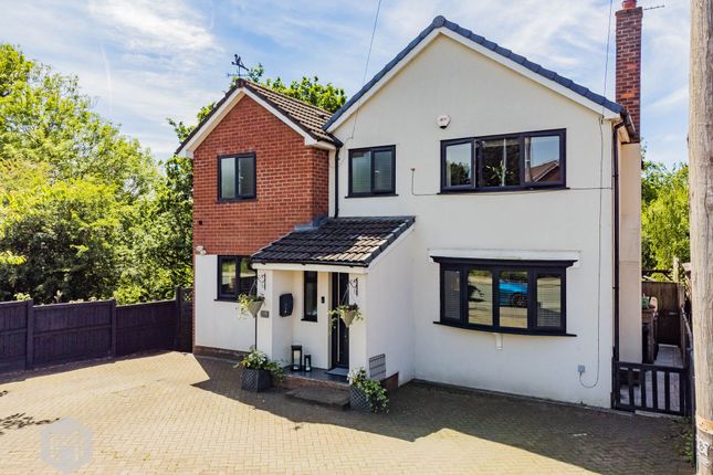 4-bed house on 330 Hough Fold Way, Bolton, £500,000