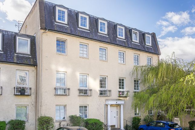 Flat for sale in Caledonian Crescent, Dalry, Edinburgh