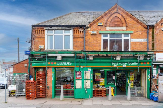 Thumbnail Retail premises to let in Nisa Groceries, Bridge Road, Leicester