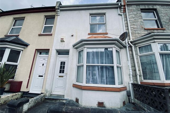 Property for sale in Victory Street, Keyham, Plymouth