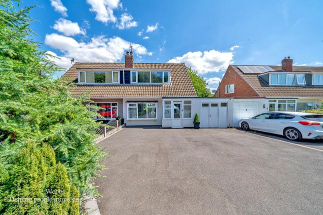 2-bed house on 122, Green Lane, Walsall, £284,000