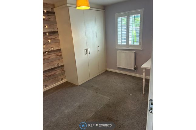 Thumbnail Room to rent in Friars Terrace, Stafford