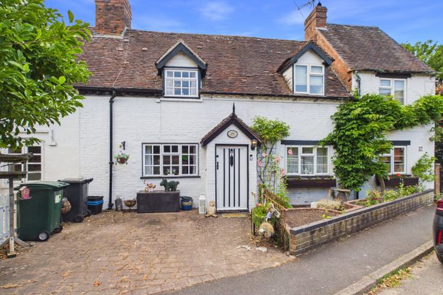 2-bed house on 48, The Cottage, Beckbury, Shifnal, Shropshire., £350,000