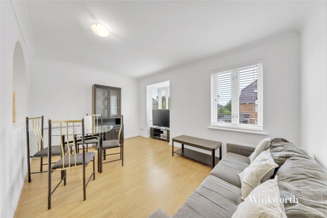 Thumbnail Flat to rent in Dorset Mews, Finchley, London
