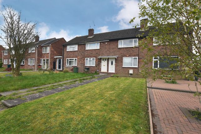 Thumbnail Terraced house to rent in Hazelmere Close, Coventry