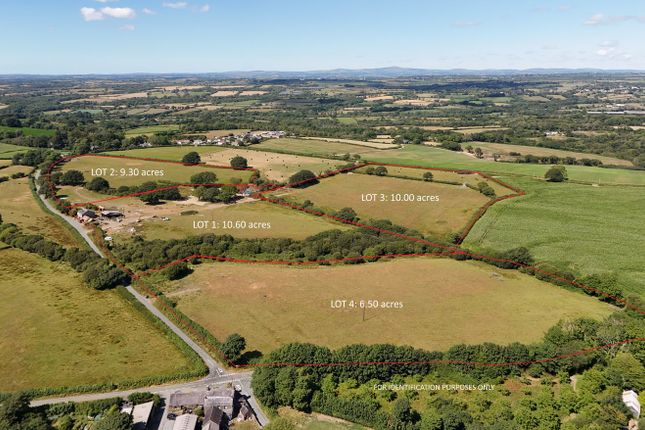 Mountain Farm, Cresselly, Kilgetty photo 4