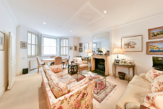 Thumbnail Property for sale in Cranley Gardens, London