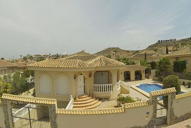 Thumbnail 5 bed villa for sale in Rojales, Alicante, Spain