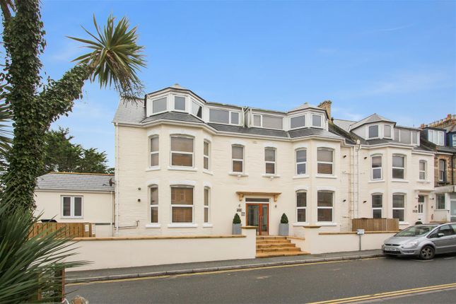 Flat for sale in Tolcarne Road, Newquay