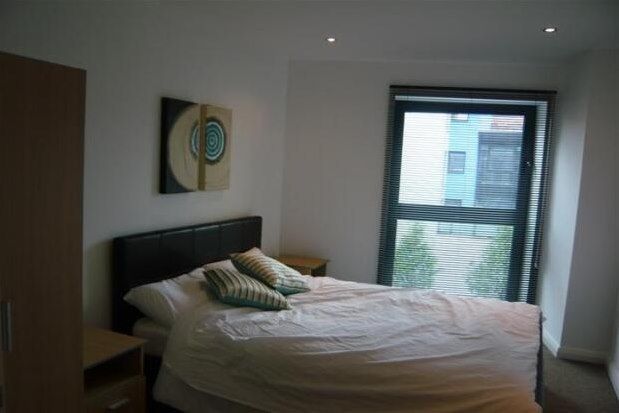 Flat to rent in 1 Brewery Wharf, Leeds