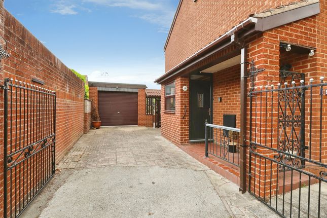 6, Thornhill Road, Doncaster photo 4