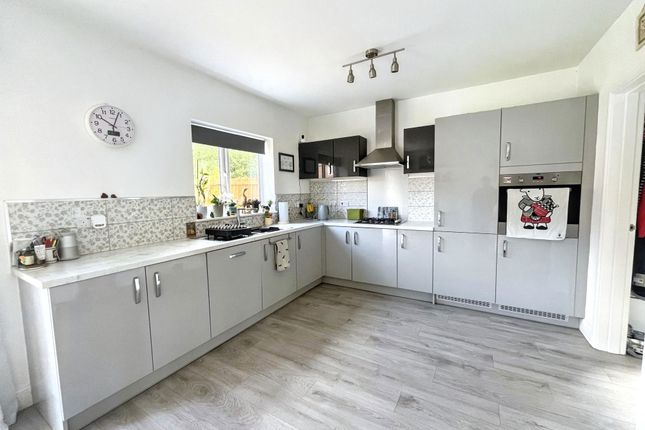 9, Cresswell Court, Morpeth photo 2