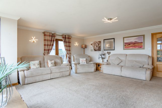 Allandale, Lein Road, Fochabers photo 4