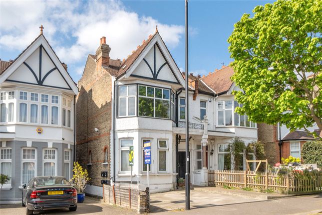 Flat 3, 45, Fox Lane, London photo 3