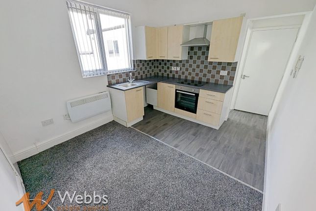 Flat 5, 65, Bradford Street, Walsall photo 2