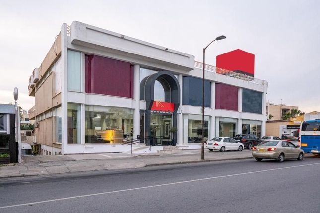 Thumbnail Commercial property for sale in Larnaca, Cyprus