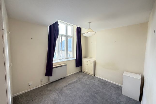 First Floor Flat, 52, Molesworth Road, Plymouth photo 4