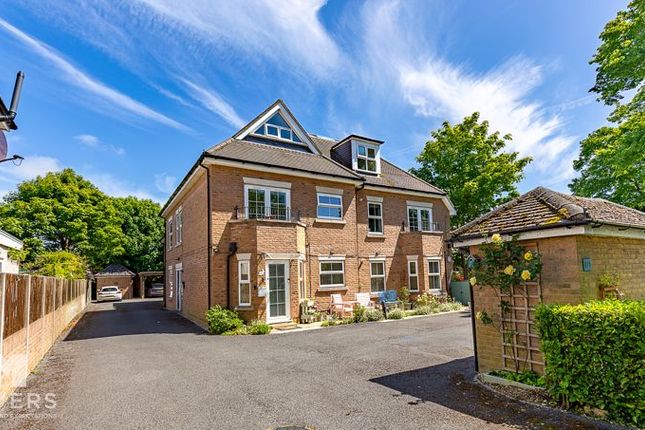 Flat for sale in 171 Cranleigh Road, Southbourne