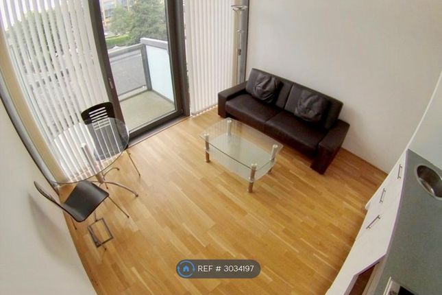 Abito Apartments, Clippers Quay, Salford photo 3