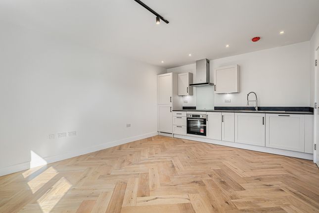 Plot 12, Kingswell Court, Harwell photo 3