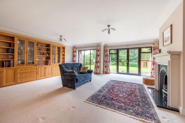 Bungalow for sale in Highlands Road, Leatherhead