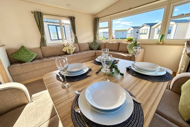 Burghead Beach Holiday Park, Burghead photo 2
