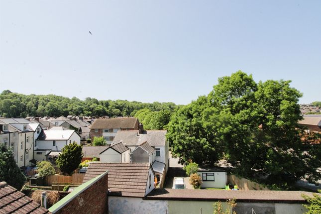 Terraced house for sale in Windsor Road, Penarth