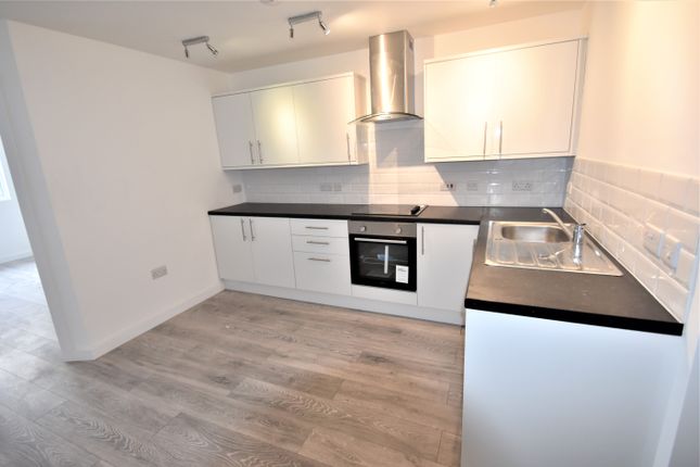 1 Fernbank Apartments,, Gladys Avenue, Portsmouth photo 5