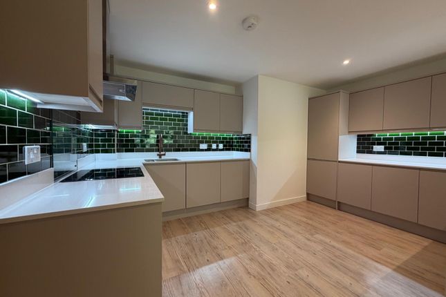 Apartment 3, 1A, Oxford Road, Moseley photo 2