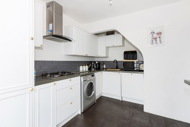 Semi-detached house for sale in Mount Culver Avenue, Sidcup