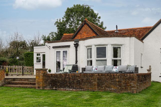 Bungalow for sale in Kings Mill Lane, South Nutfield, Redhill