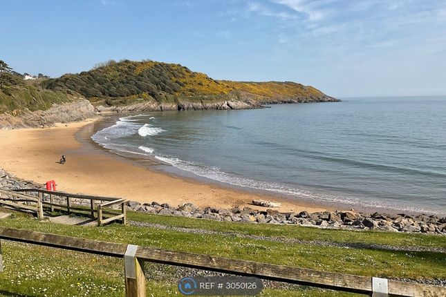Redcliffe Apartment, Caswell Bay, Swansea photo 3