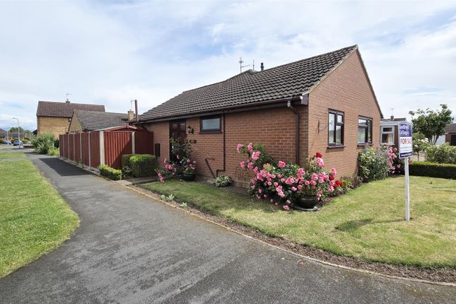 2-bed house on 65, Stanley Drive, Sutton Bridge Spalding, £210,000