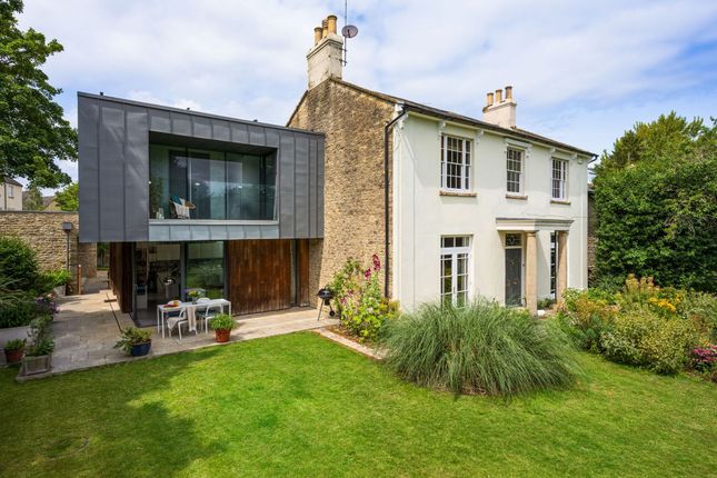 Link-detached house for sale in Rock House, 2 Puck Lane, Witney