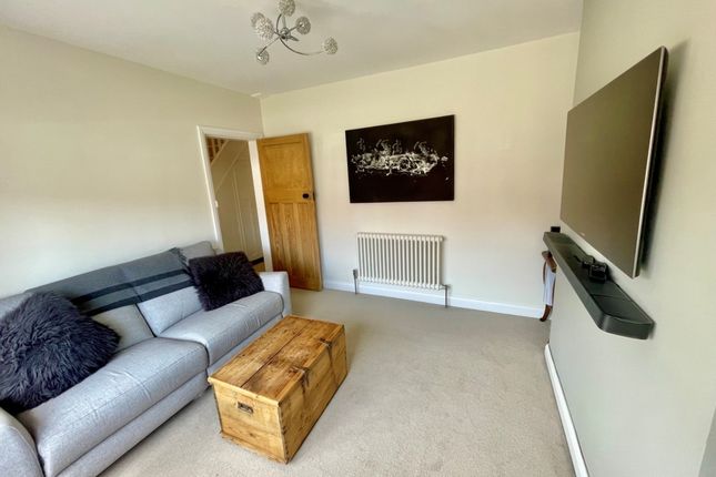 24, Belmont Avenue, Breaston photo 4