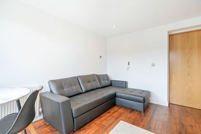 Apartment 123 Lightbox, 63 Earl Street, Sheffield photo 4