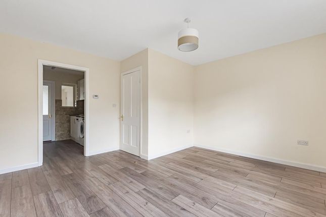 End terrace house for sale in Summertown, Oxford
