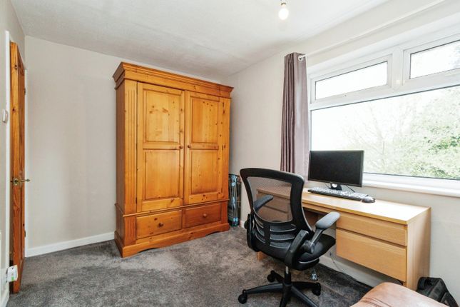 Semi-detached house for sale in The Links, Manchester