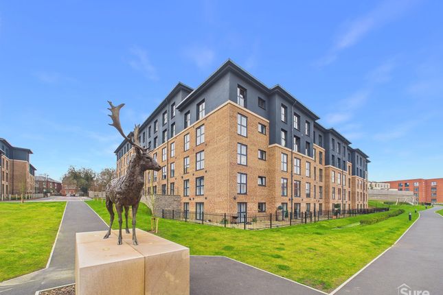 Apt 75, Strutt House, Derby photo 2