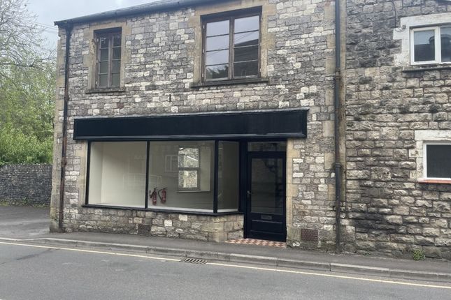 Thumbnail Room to rent in Commercial Road, Shepton Mallet