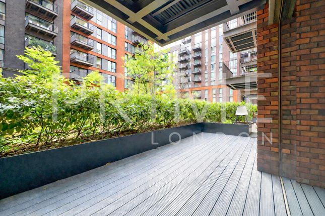 D11, Legacy Building, Embassy Gardens photo 2