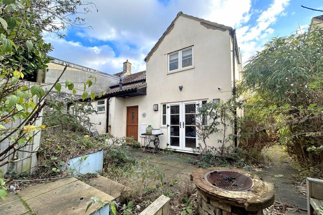 Cornercroft Cottage, Hacket Lane, Thornbury photo 2