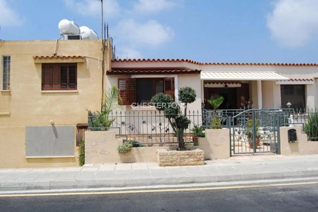 Thumbnail Bungalow for sale in Empa, 8250, Cyprus