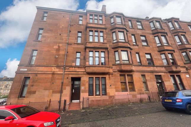 Thumbnail Flat to rent in 45 Walter Street, Glasgow